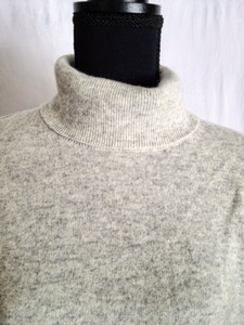 Orvis Cashmere Sweater