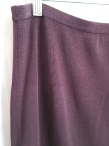 Sigrid Olsen Knit Skirt