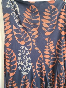 Weston Wear Flutter Skirt