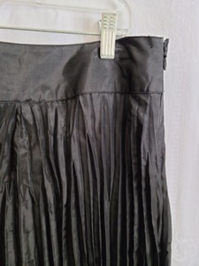 Beliza Pleated Skirt