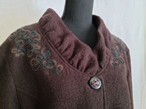Icelandic Design Wool Sweater