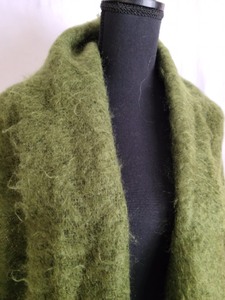 Vintage Chris Reekie Scarf