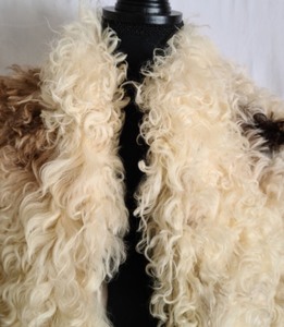 Overland Co. Fur Coat