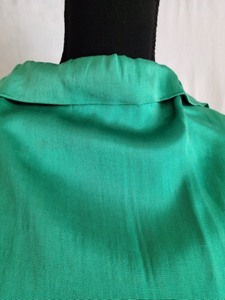 Vintage Handmade Dress