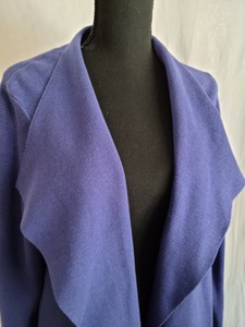 Eileen Fisher Silk Blend Cardigan