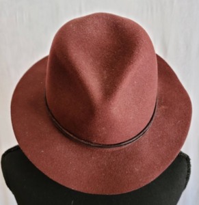 Orvis Felt Hat
