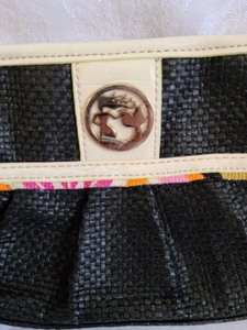 New Spartina 449 Wristlet