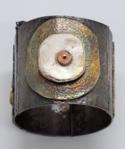 Unique and Beautiful Cuff Bracelet