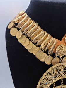 Ornate Necklace