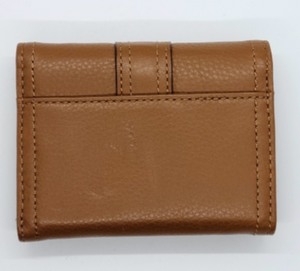 Michael Kors Leather Wallet