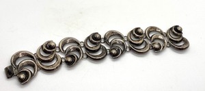 Sterling Silver Bracelet