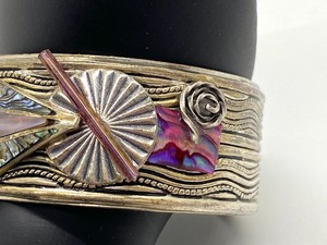Beautiful Cuff Bracelet