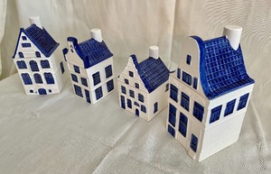 lot 132 image: Delft Houses