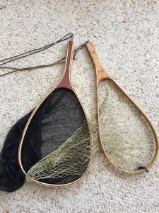 lot 272 image: Trout Fishing Items
