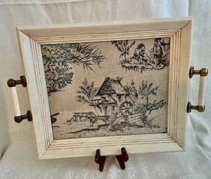lot 174 image: Classy and Quaint Decorative Items Includes Decorative Bust