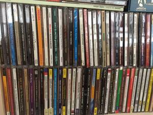 lot 311 image: Large CD Lot