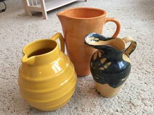 lot 312 image: Pitcher Lot