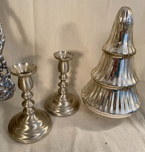 lot 405 image: Silver Sensations