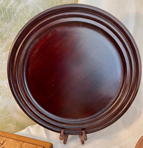 lot 100 image: Wooden Wonders