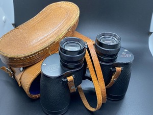 lot 416 image: Oxford 7x 16 Binoculars