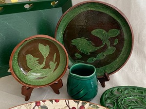lot 123 image: Great Greens
