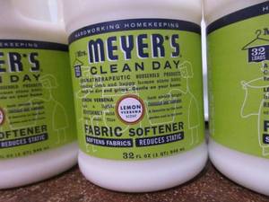 Meyers Fabric Softener