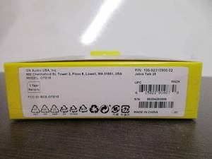 Jabra Bluetooth Talk 25