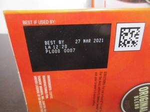 Dunkin Donuts K-Cups