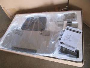 Sit Stand Wall Mount