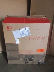 Black Luxura Office Chair