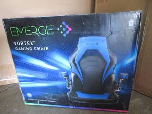 Emerge Vortex Gaming Chair