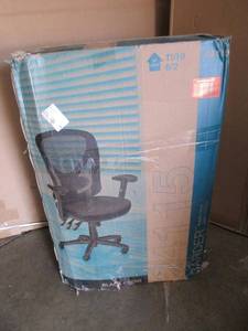 Mesh Back Office Chair
