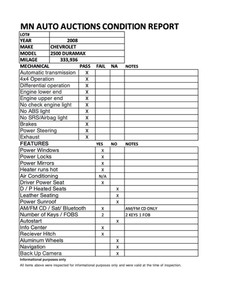 2008 GMC Sierra 2500 Duramax Crew Cab 4x4