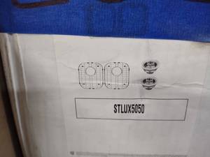 lot 106 image: Starke Sink, STLUX5050...