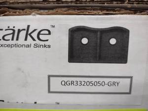 lot 108 image: Starke Sink, QGR33205050-GRY...