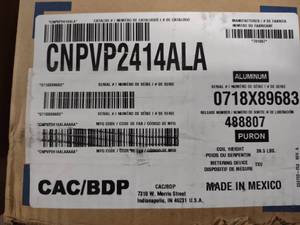 lot 263 image: Carrier CNPVP2414ALA 2 Ton 14 R410...