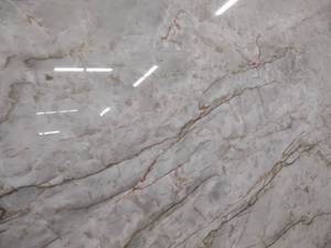 lot 36 image: (2) Quartzite Slabs, Approx. 75x128...