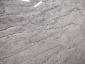 lot 35 image: (2) Quartzite Slabs, Approx. 75x128...