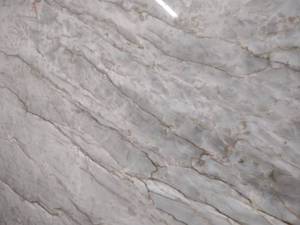 lot 38 image: (2) Quartzite Slabs, Approx. 75x128...