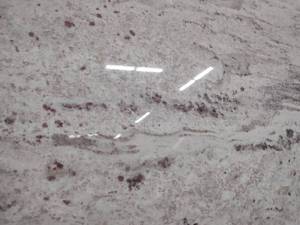 lot 44 image: Granite Slab, Approx. 73x117, River...