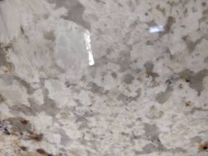 lot 50 image: (2) Granite Slabs, Approx. 73x123, ...