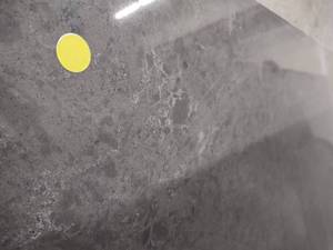 lot 41 image: (2) Quartz Slabs, Approx. 60x123, B...