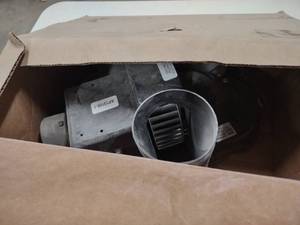 lot 360 image: Power Vent Assembly, AP15109-1...