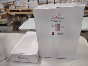 lot 440 image: McAlpine Little Gourmet Hot Water H...