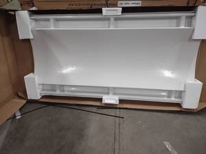 lot 321 image: Kohler Sterling Accord Shower Back ...
