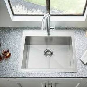 lot 149 image: American Standard Sink, Edgewater 1...