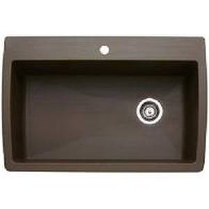lot 150 image: Blanco Sink, 440192...