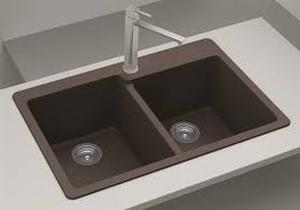 lot 151 image: Stone Sink, SIS-GR201-05...