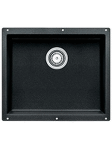 lot 175 image: Blanco Sink, 513428...