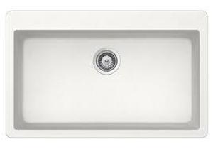 lot 185 image: Stone Sink, SIS-GR105-03...
